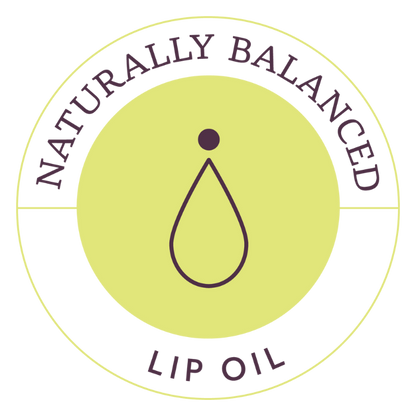 Nourish Lip Oil