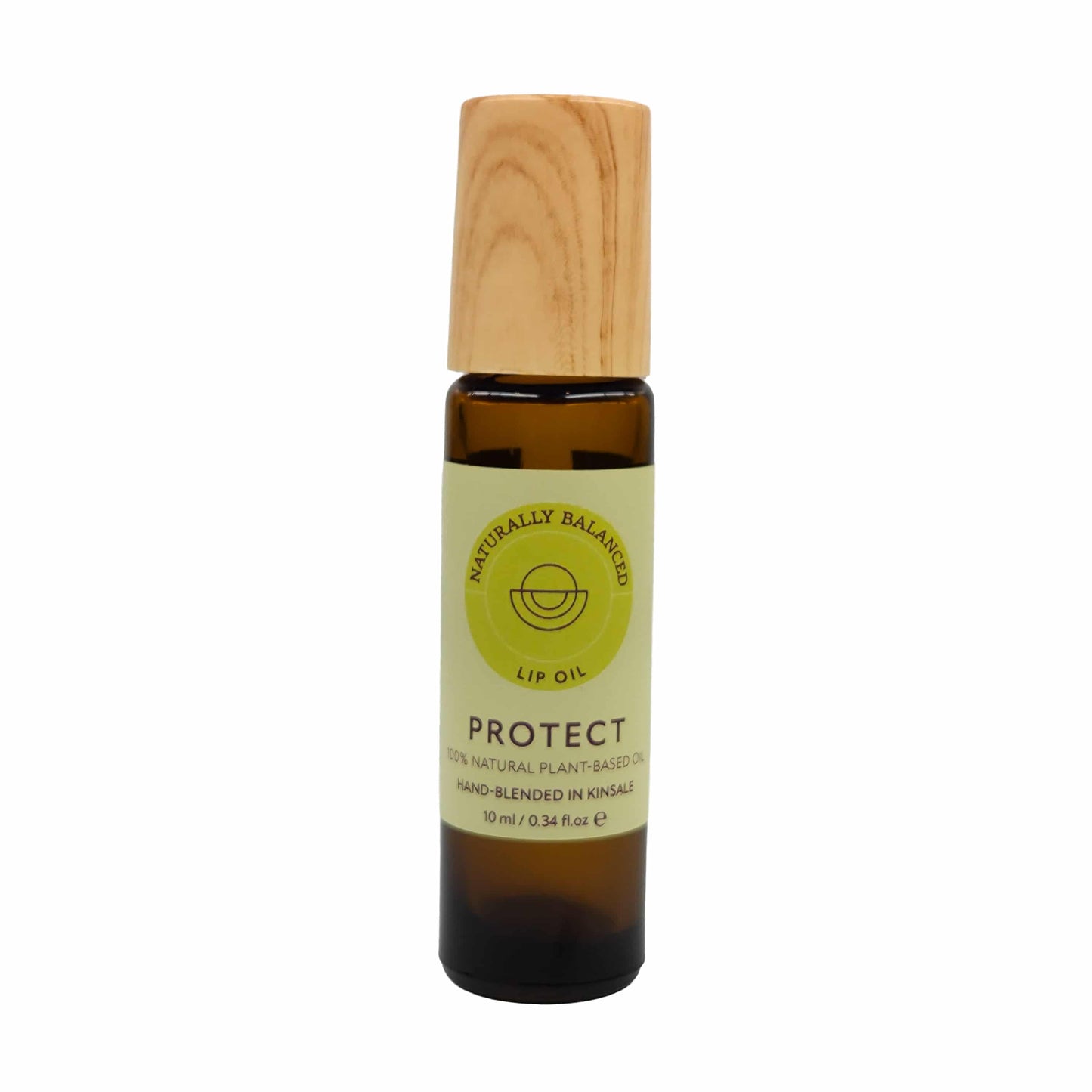 Protect Lip Oil