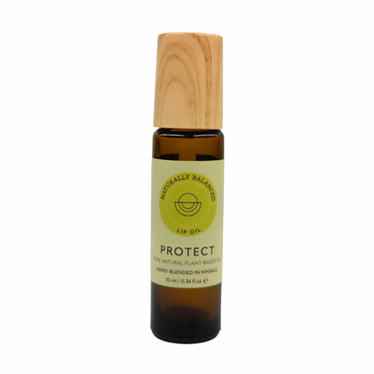 Protect Lip Oil