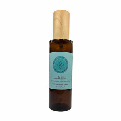 Pure Body Oil - Restorative Oil