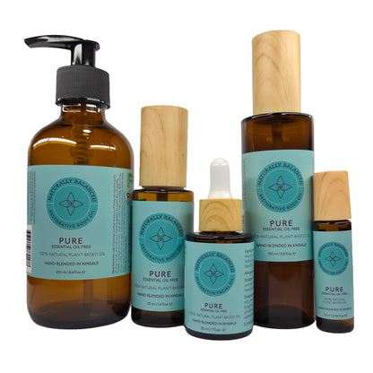 Pure Facial Oil - Restorative Oil