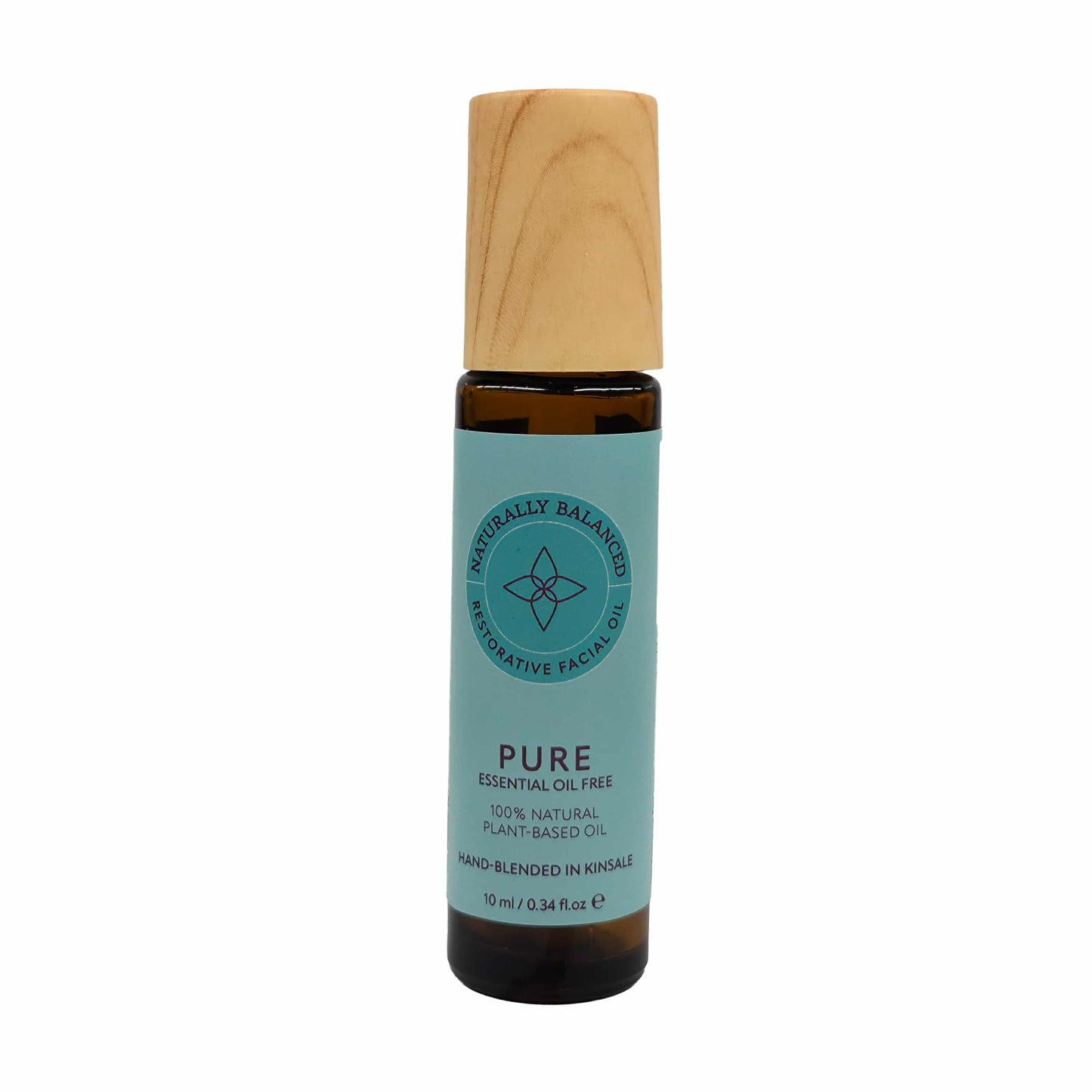 Pure Facial Oil - Restorative Oil