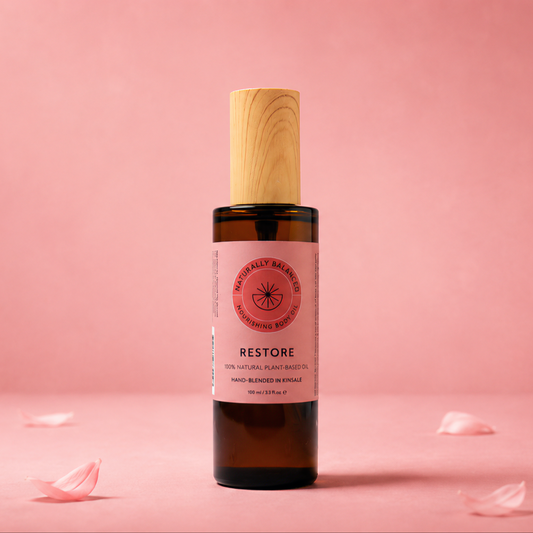 Restore Body Oil - Nourishing Oil