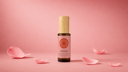 Body Oils 50ml