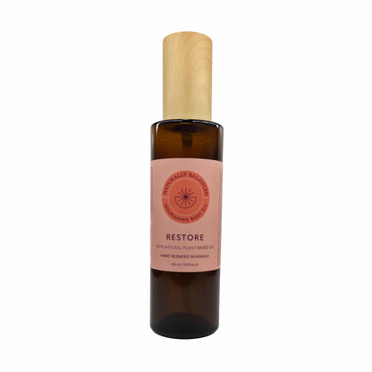 Restore Body Oil - Nourishing Oil