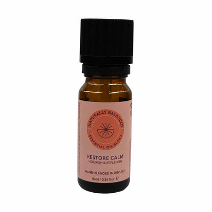 Restore Essential Oil - Nourishing Oil