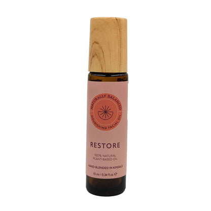 Restore Facial Oil - Nourishing Oil