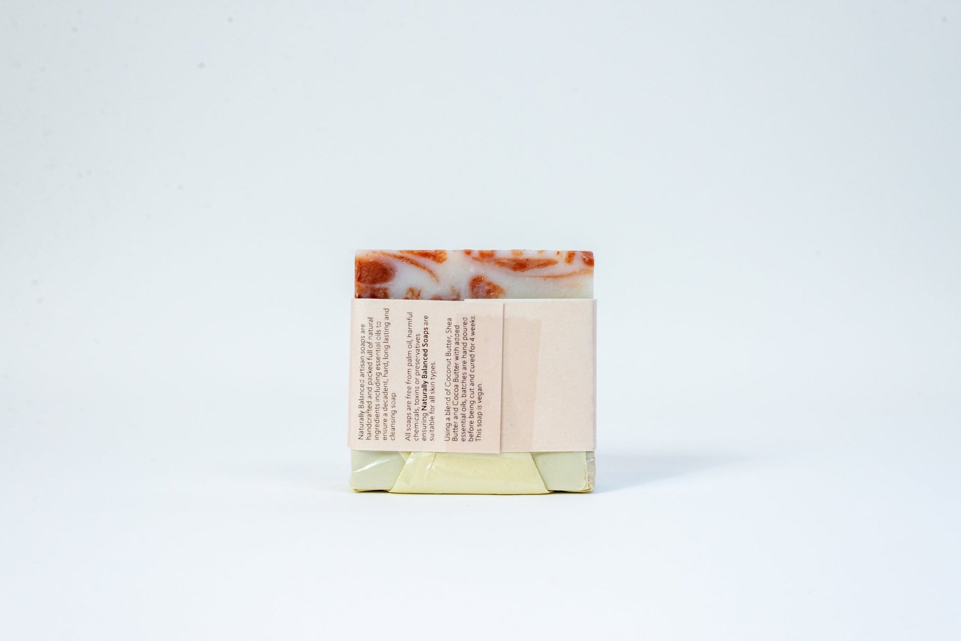 Arpil Bundle - Naturally Balanced - 
