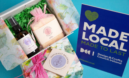Arpil Bundle - Naturally Balanced - 
