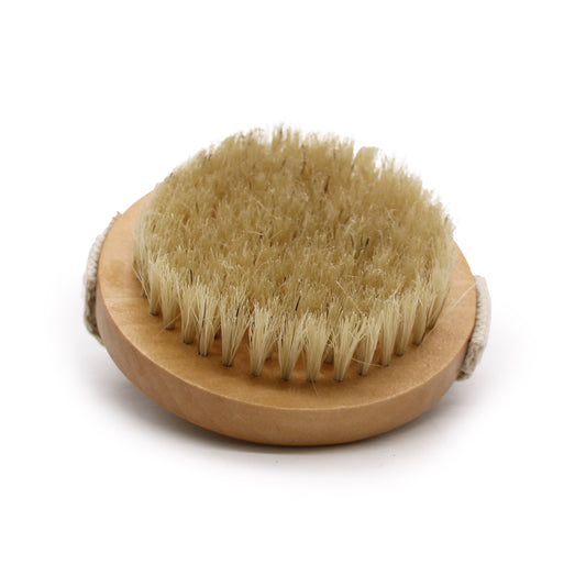Body Brush