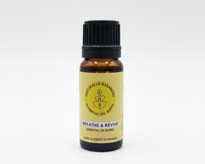 Breathe & Revive (10ml)