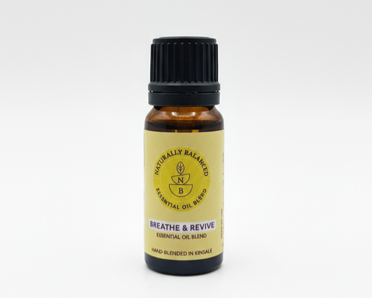 Breathe & Revive (10ml)