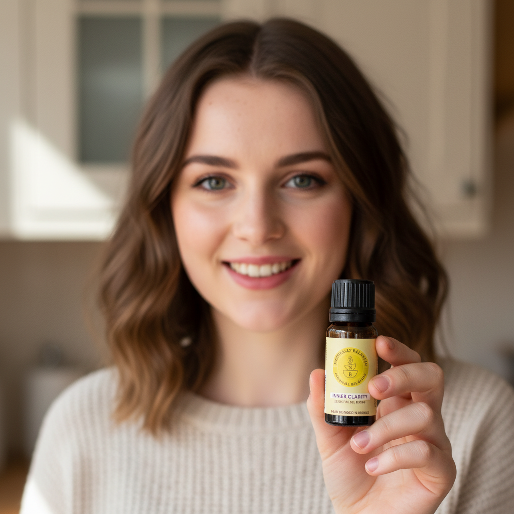 Inner Clarity (10ml)