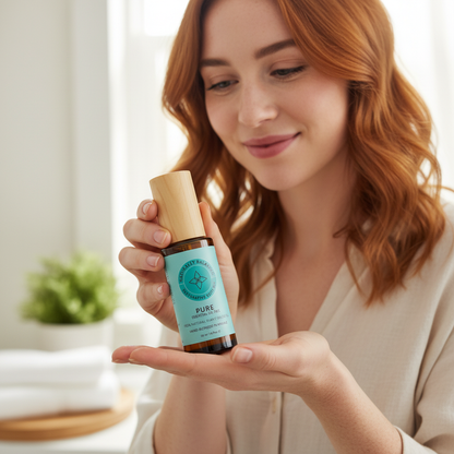 Pure Body Oil - Restorative Oil