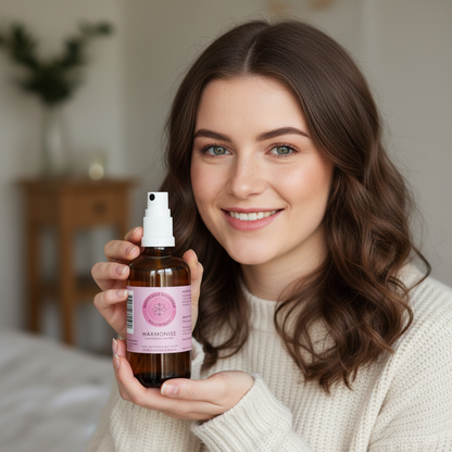 Harmonies Lavender Pillow Mist