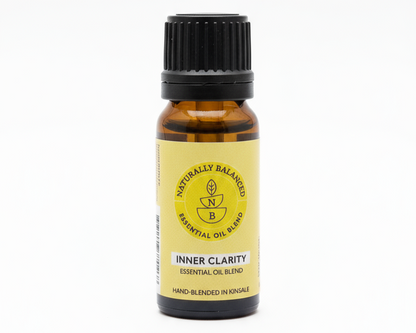 Inner Clarity (10ml)