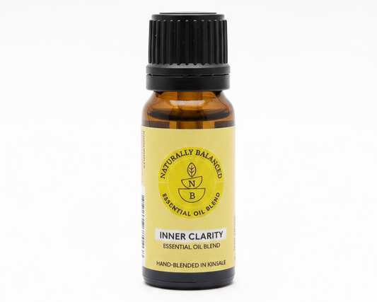 Inner Clarity (10ml)