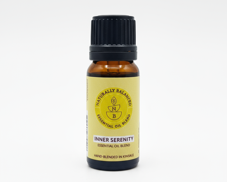 Inner Serenity (10ml)