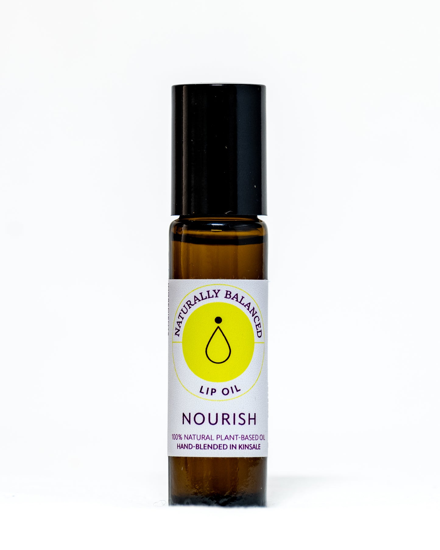 Nourish Lip Oil