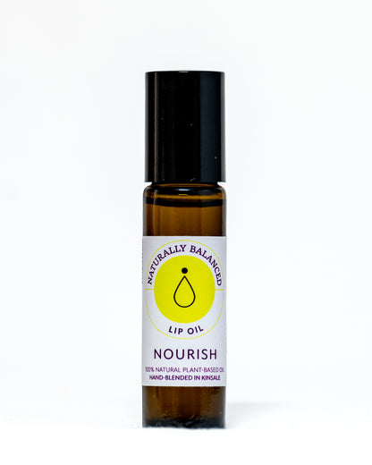 Nourish Lip Oil