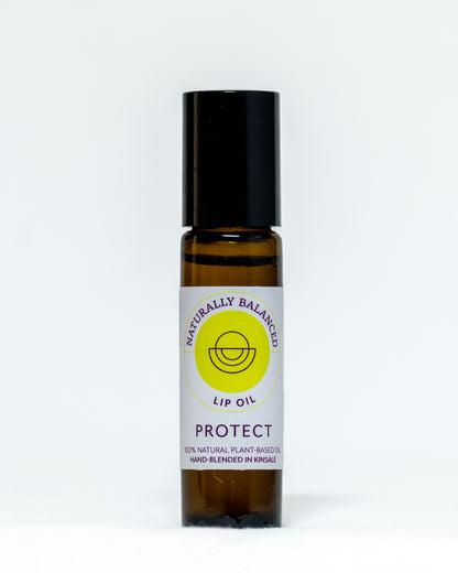 Protect Lip Oil