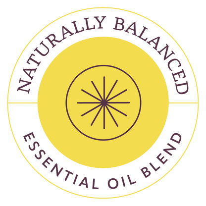 MAINTAIN ESSENTIAL OIL - Naturally Balanced - 